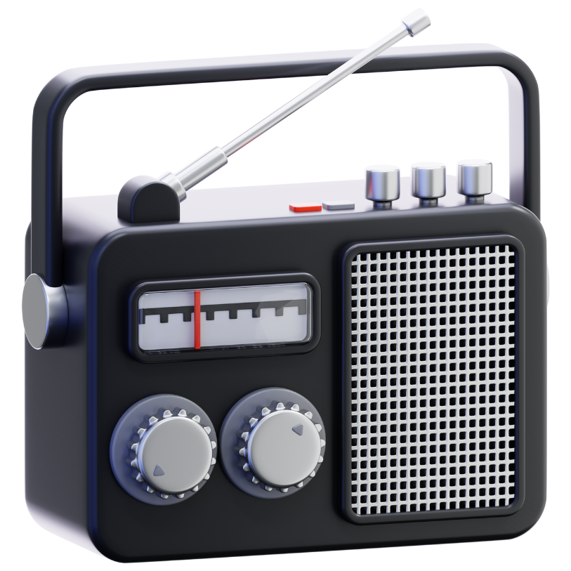 Radio Show Production