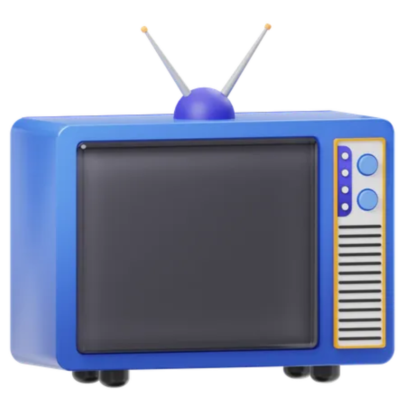 Television Show Production