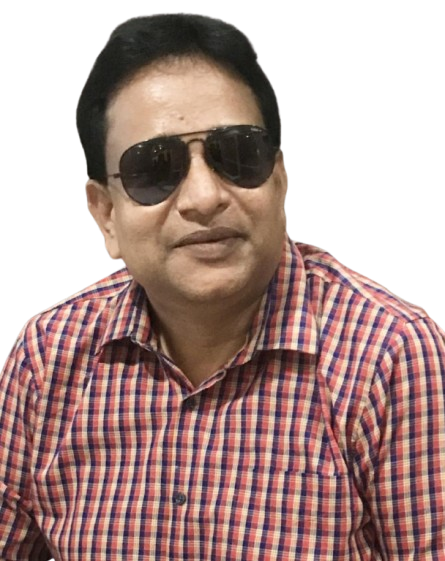 Sudhakar Das