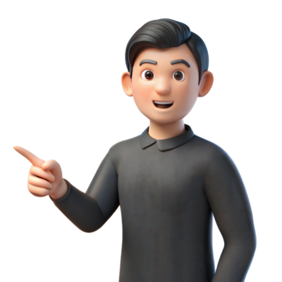 2D& 3D Animation Content production